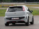 Abarth Punto SuperSport 2012 года